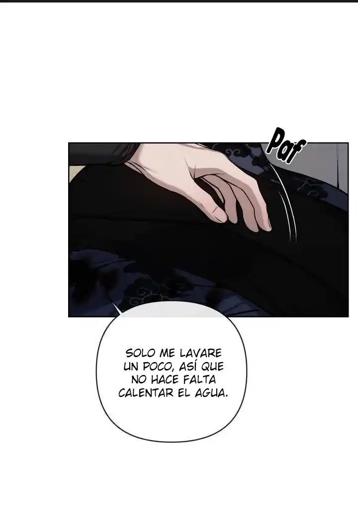 Malicia capítulo 20, página 32