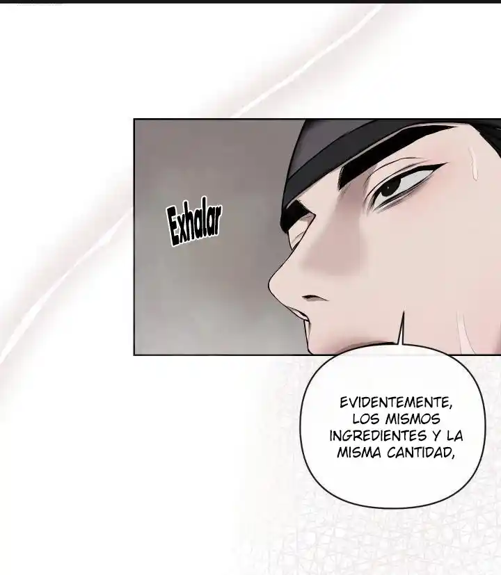 Malicia capítulo 20, página 49