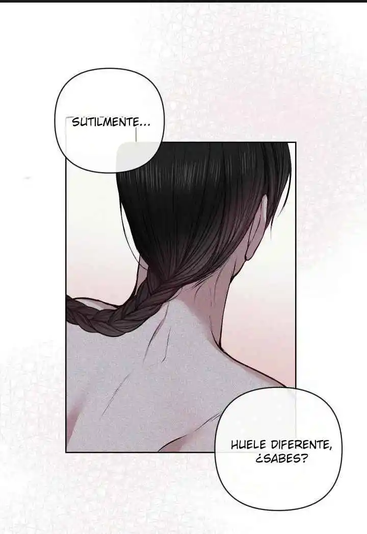 Malicia capítulo 20, página 50