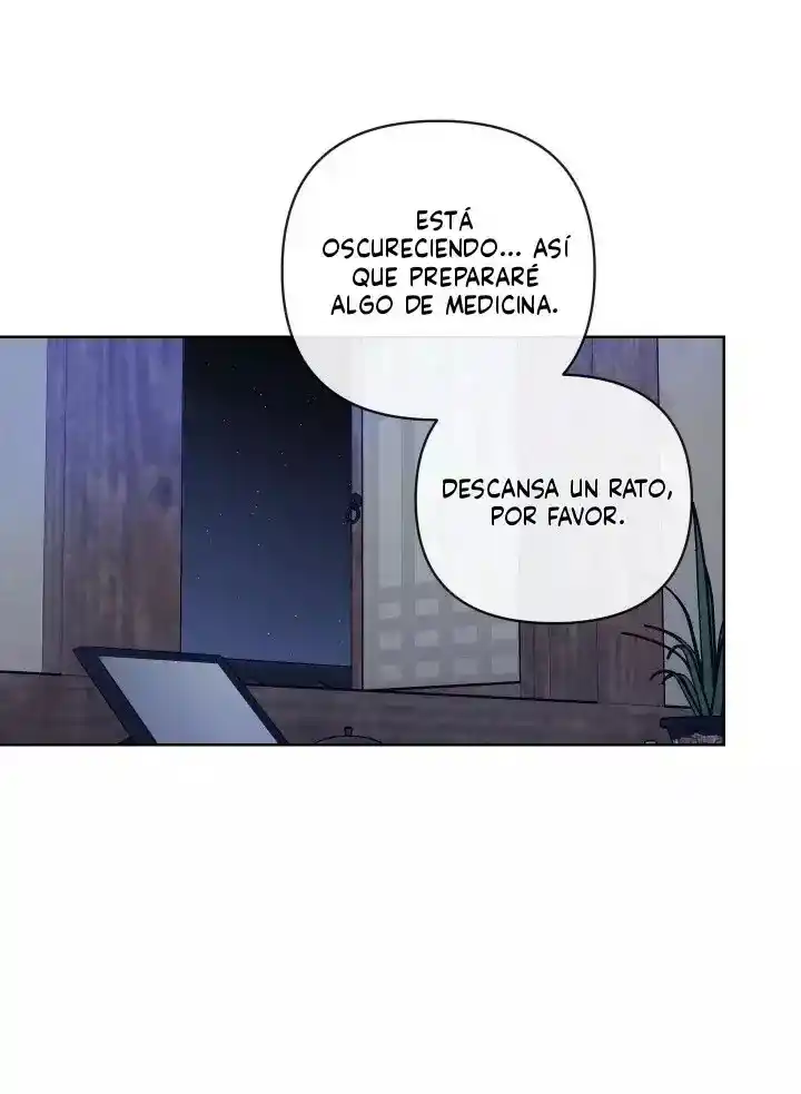 Malicia capítulo 21, página 7
