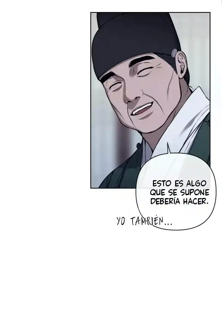 Malicia capítulo 21, página 9