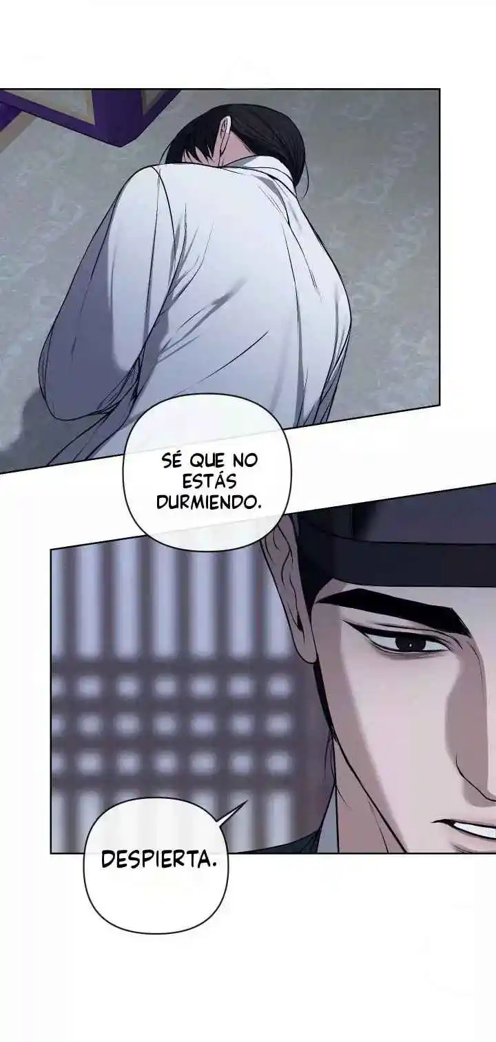 Malicia capítulo 21, página 20