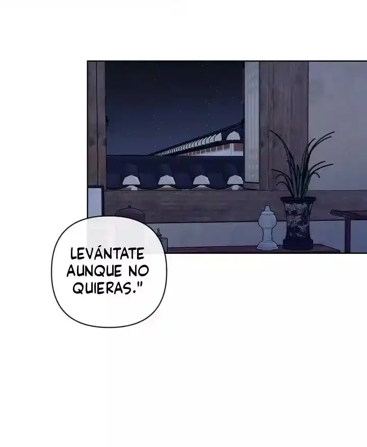 Malicia capítulo 21, página 22