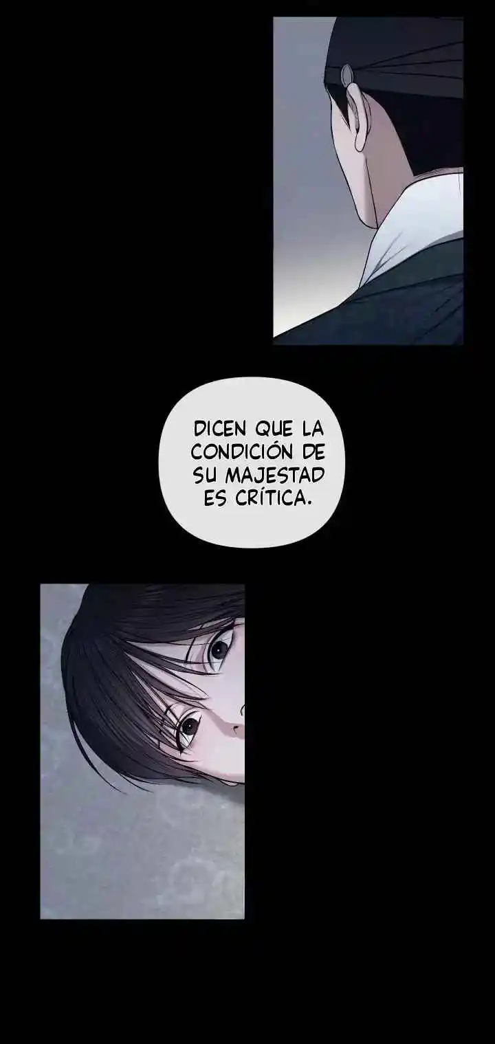Malicia capítulo 21, página 24