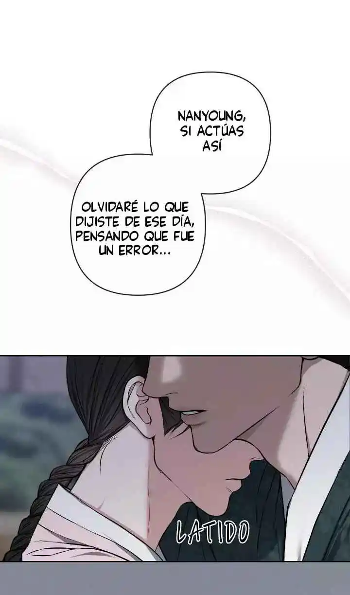 Malicia capítulo 21, página 40