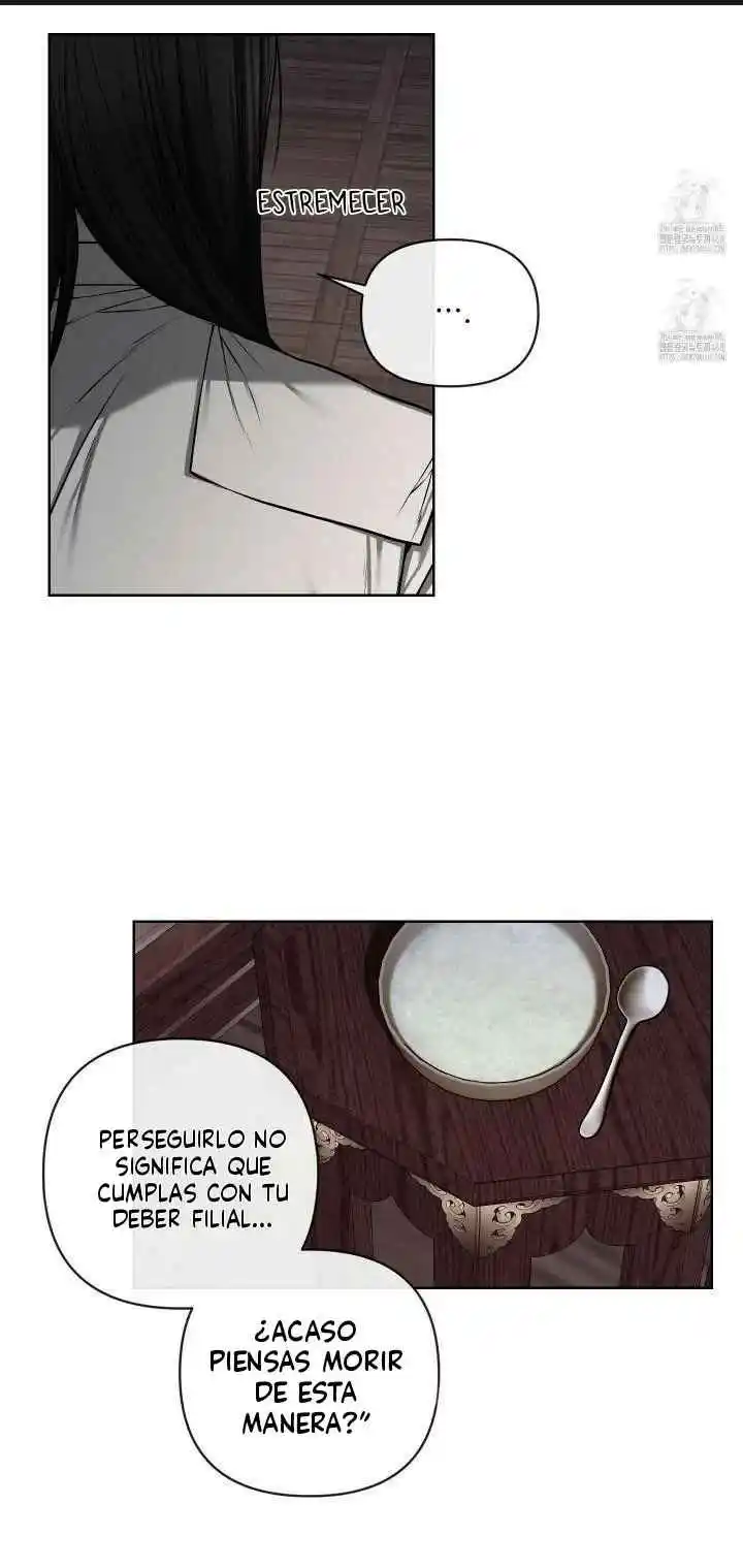 Malicia capítulo 22, página 17