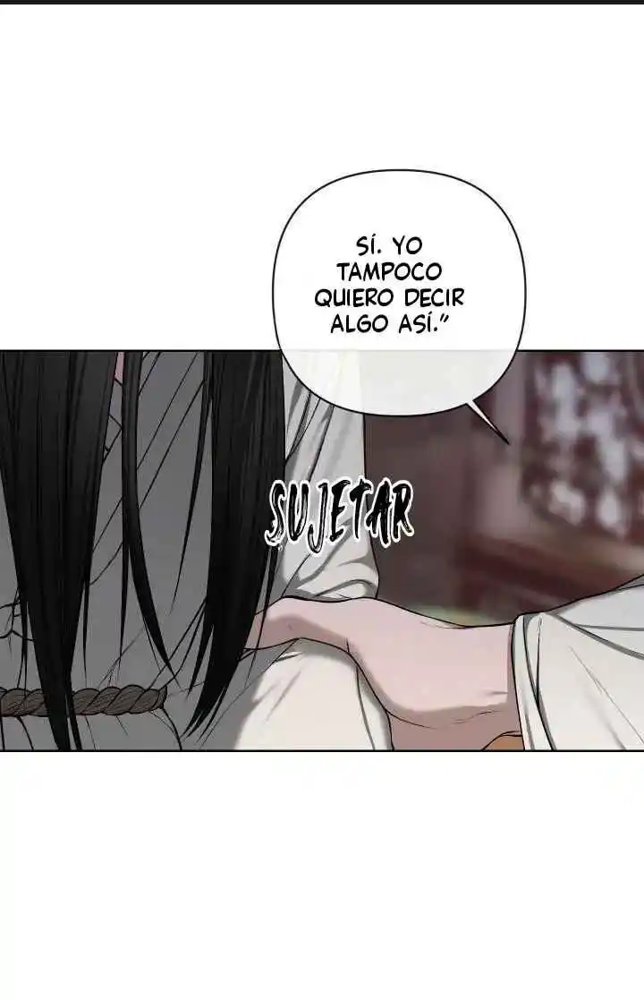 Malicia capítulo 22, página 19