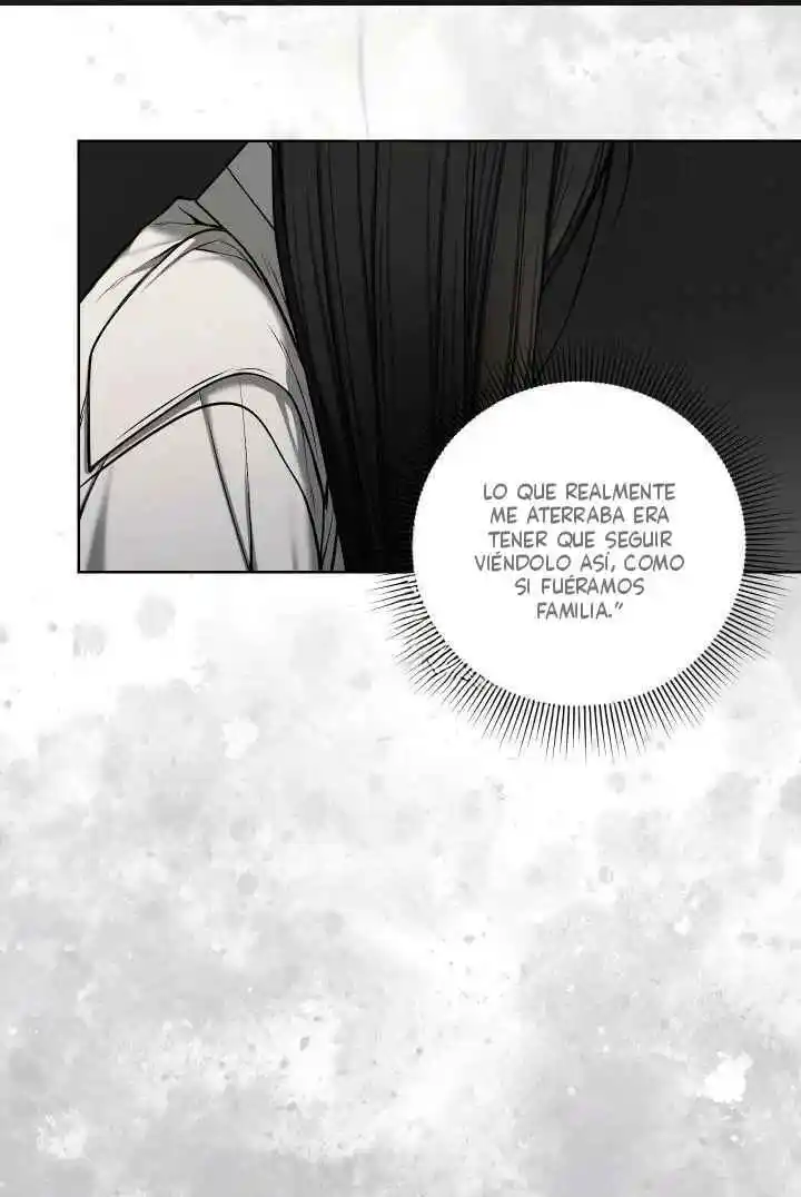Malicia capítulo 22, página 22