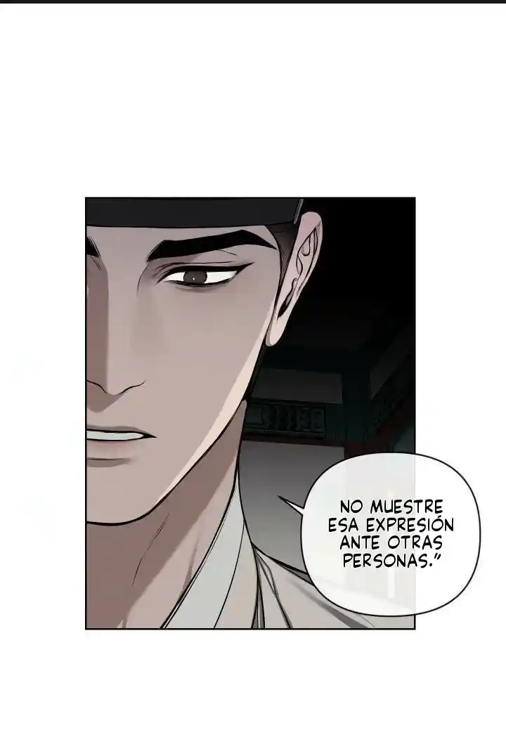 Malicia capítulo 22, página 52