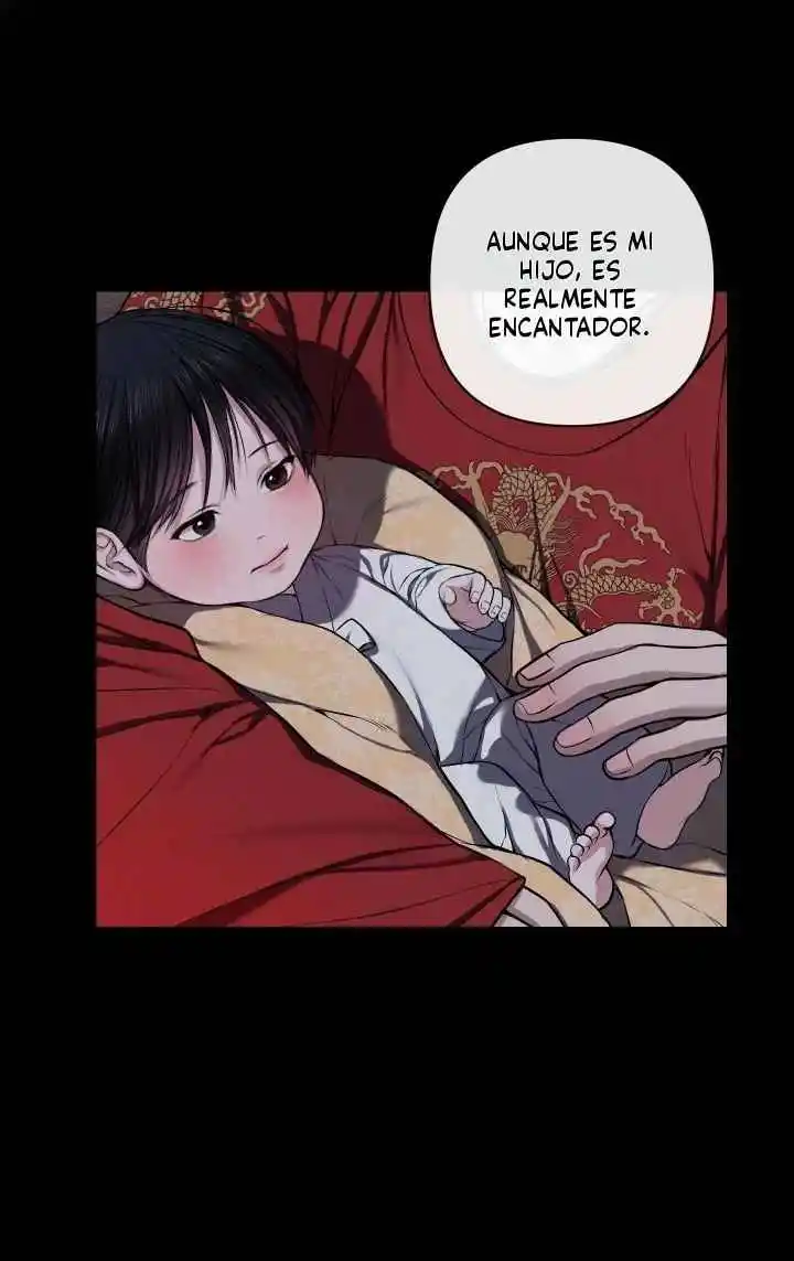 Malicia capítulo 23, página 7
