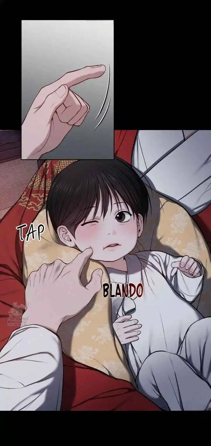 Malicia capítulo 23, página 13