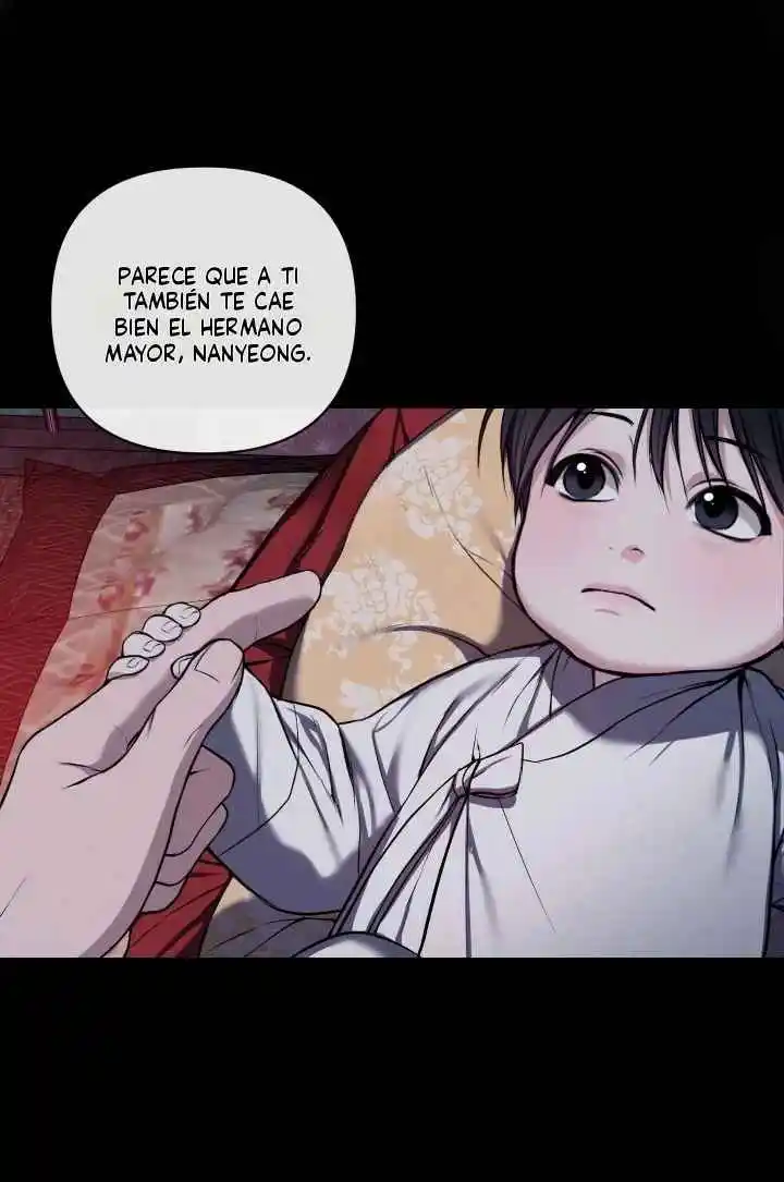 Malicia capítulo 23, página 17