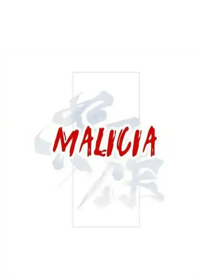 Malicia capítulo 23, página 20
