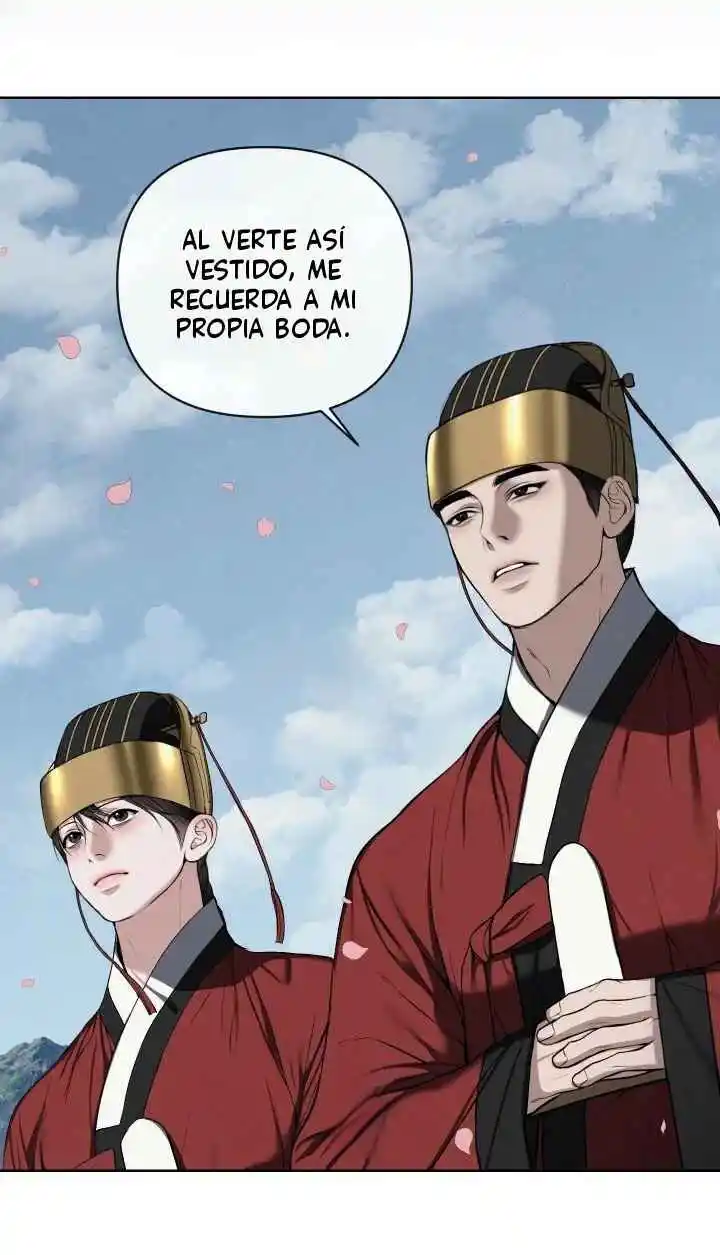 Malicia capítulo 23, página 38