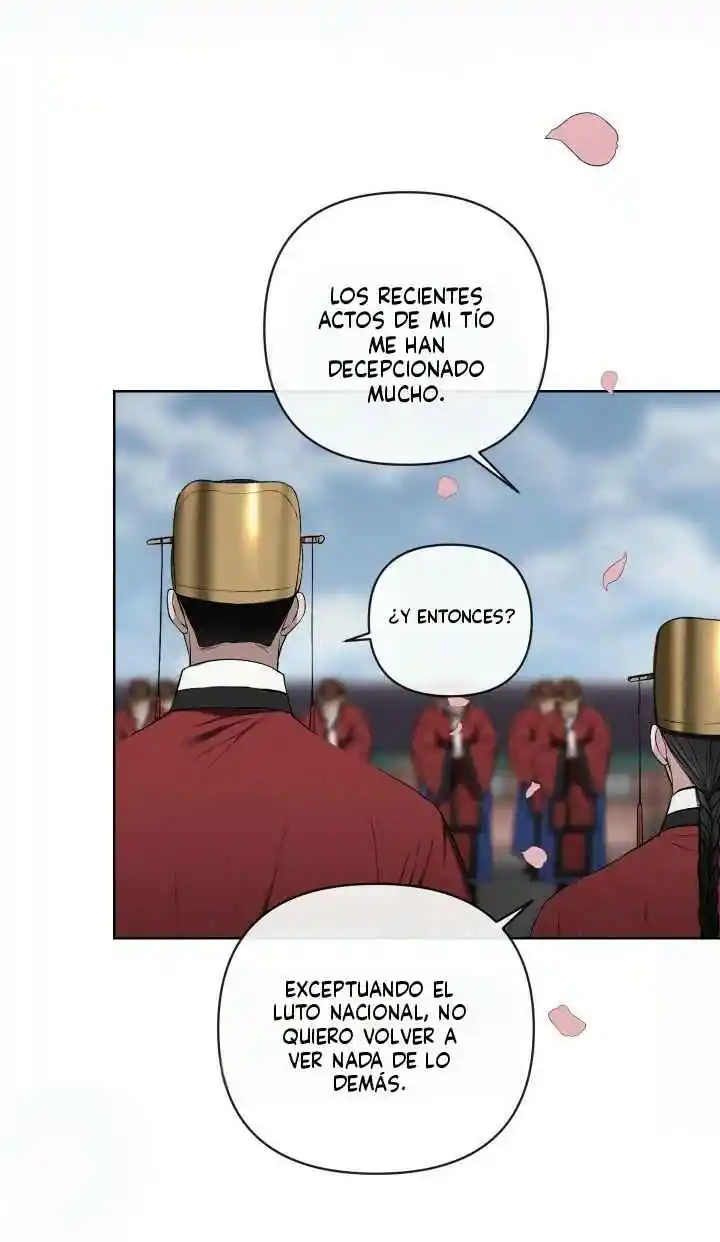 Malicia capítulo 23, página 41