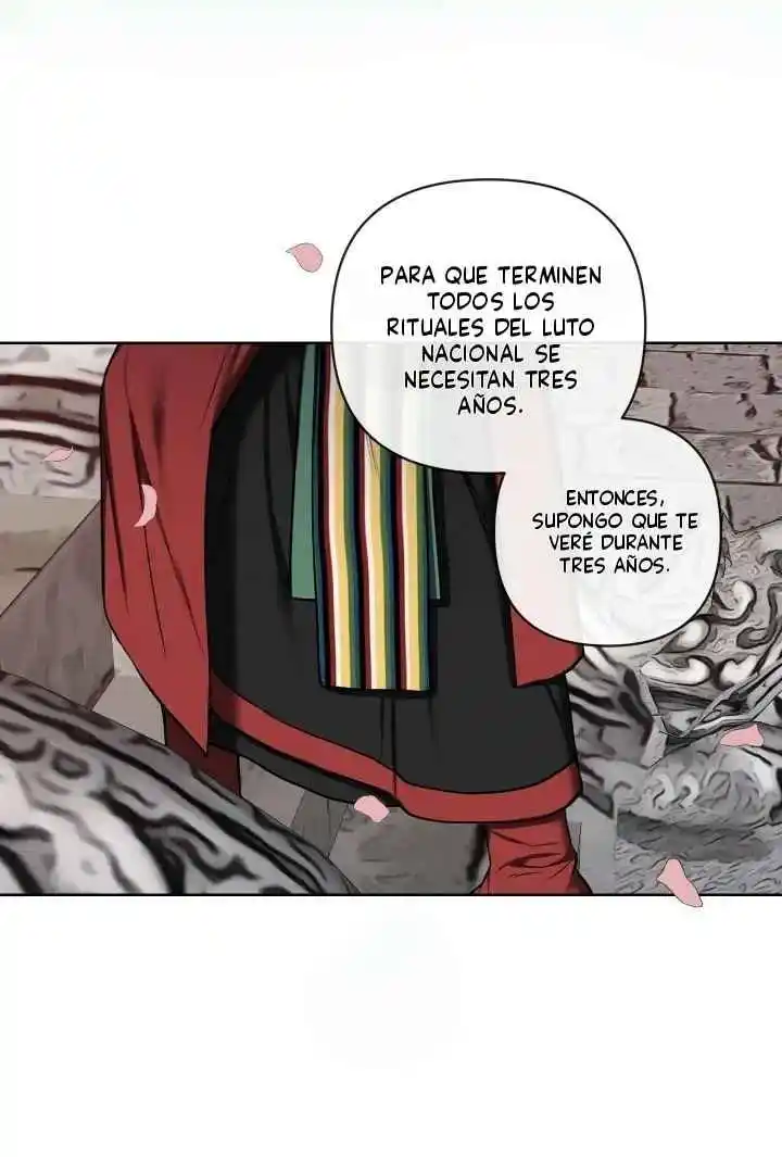 Malicia capítulo 23, página 42
