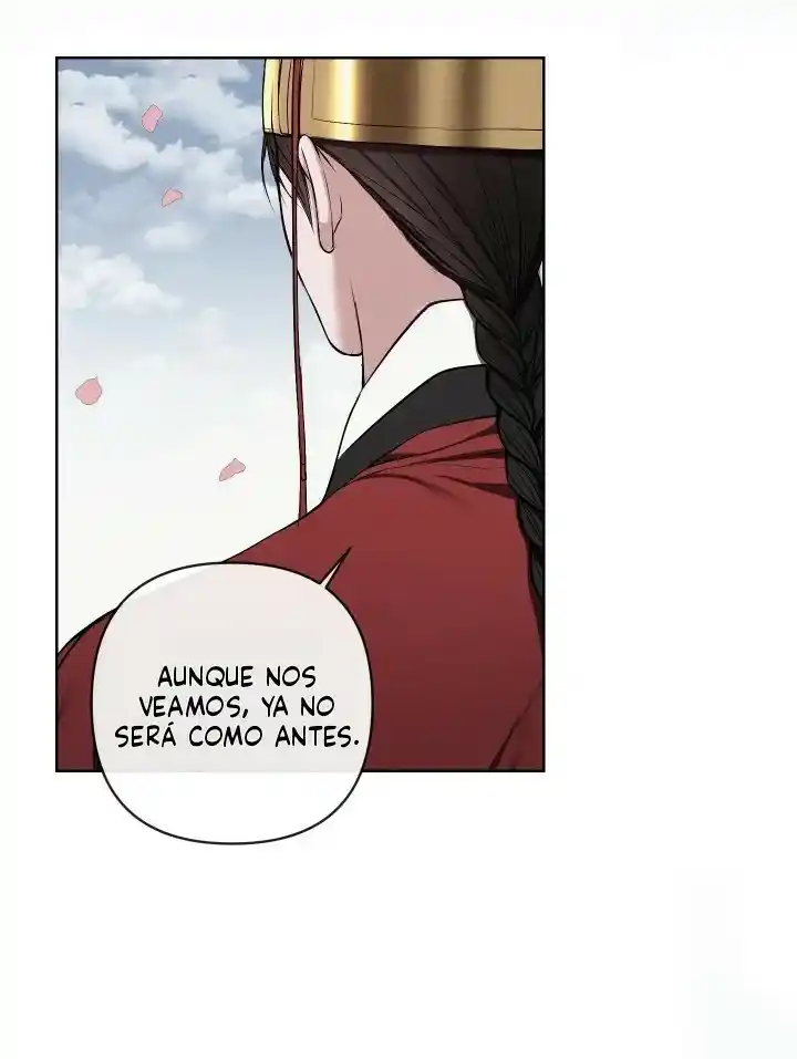 Malicia capítulo 23, página 43