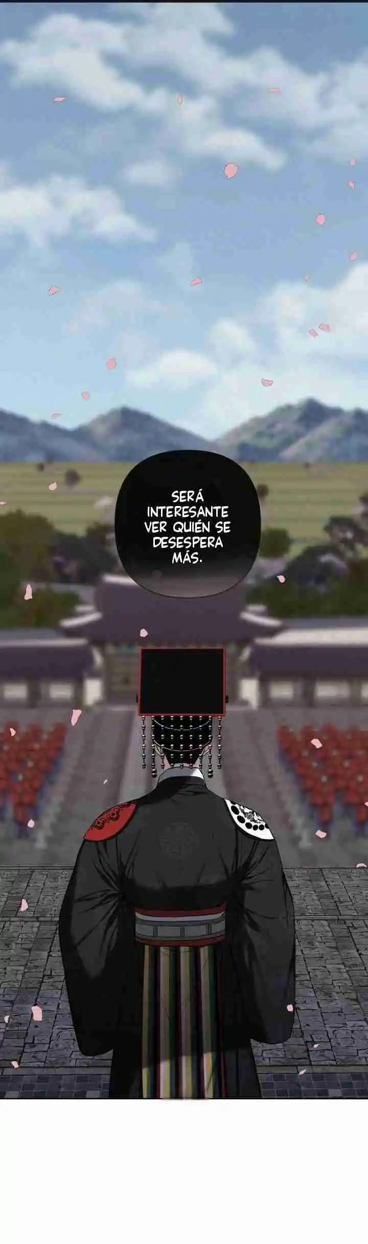 Malicia capítulo 23, página 45