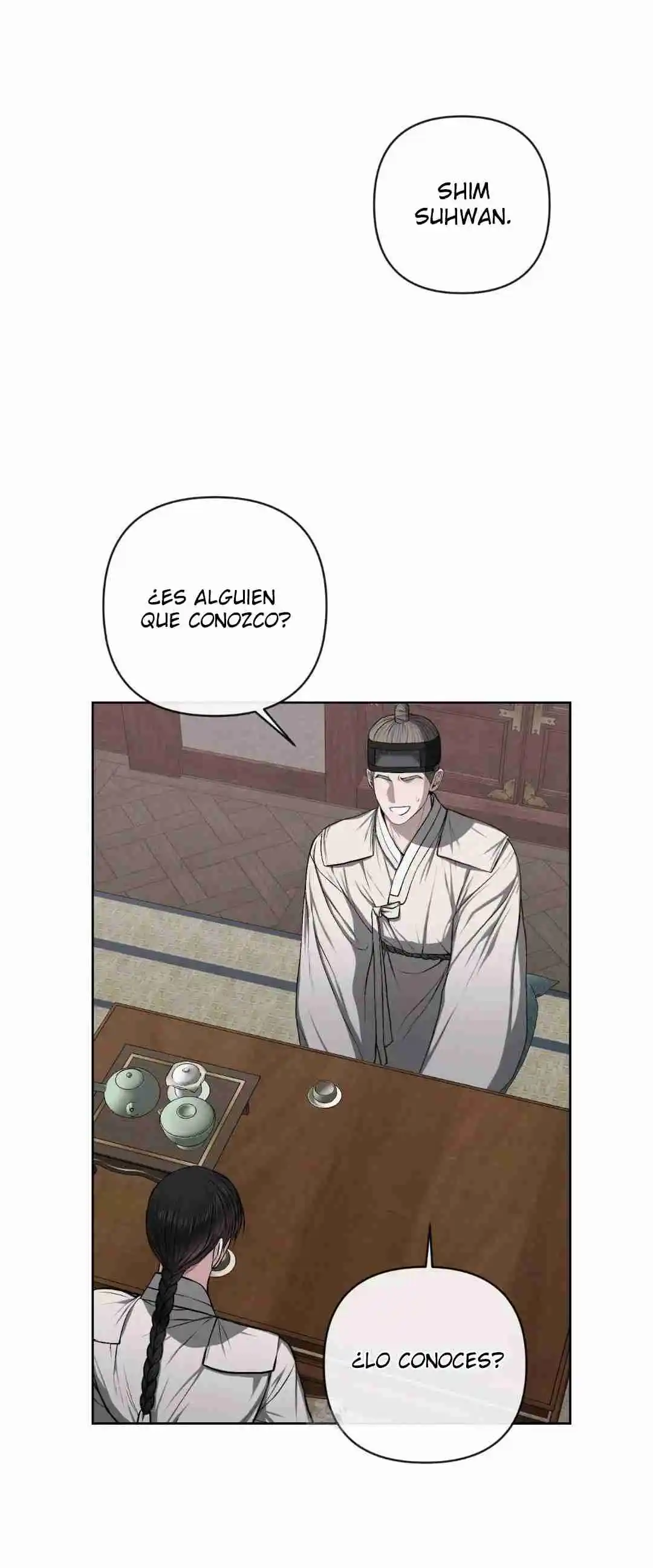 Malicia capítulo 24, página 10