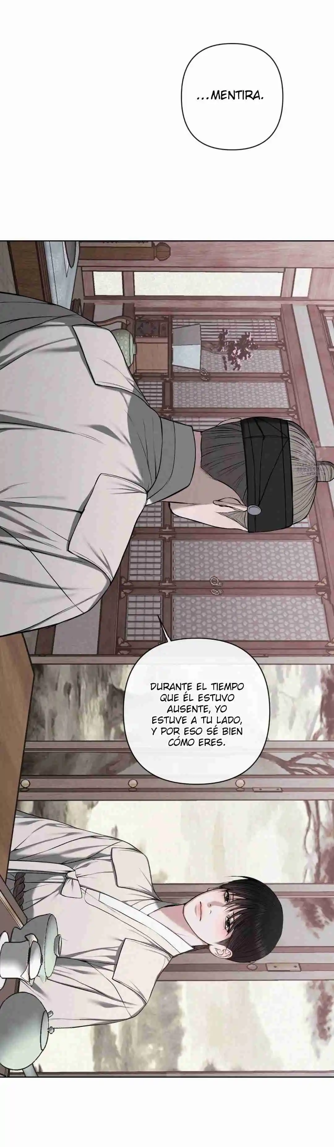 Malicia capítulo 24, página 13