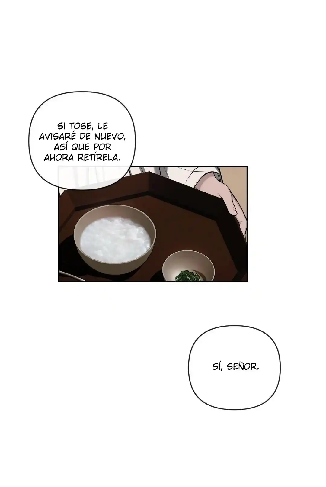 Malicia capítulo 24, página 18