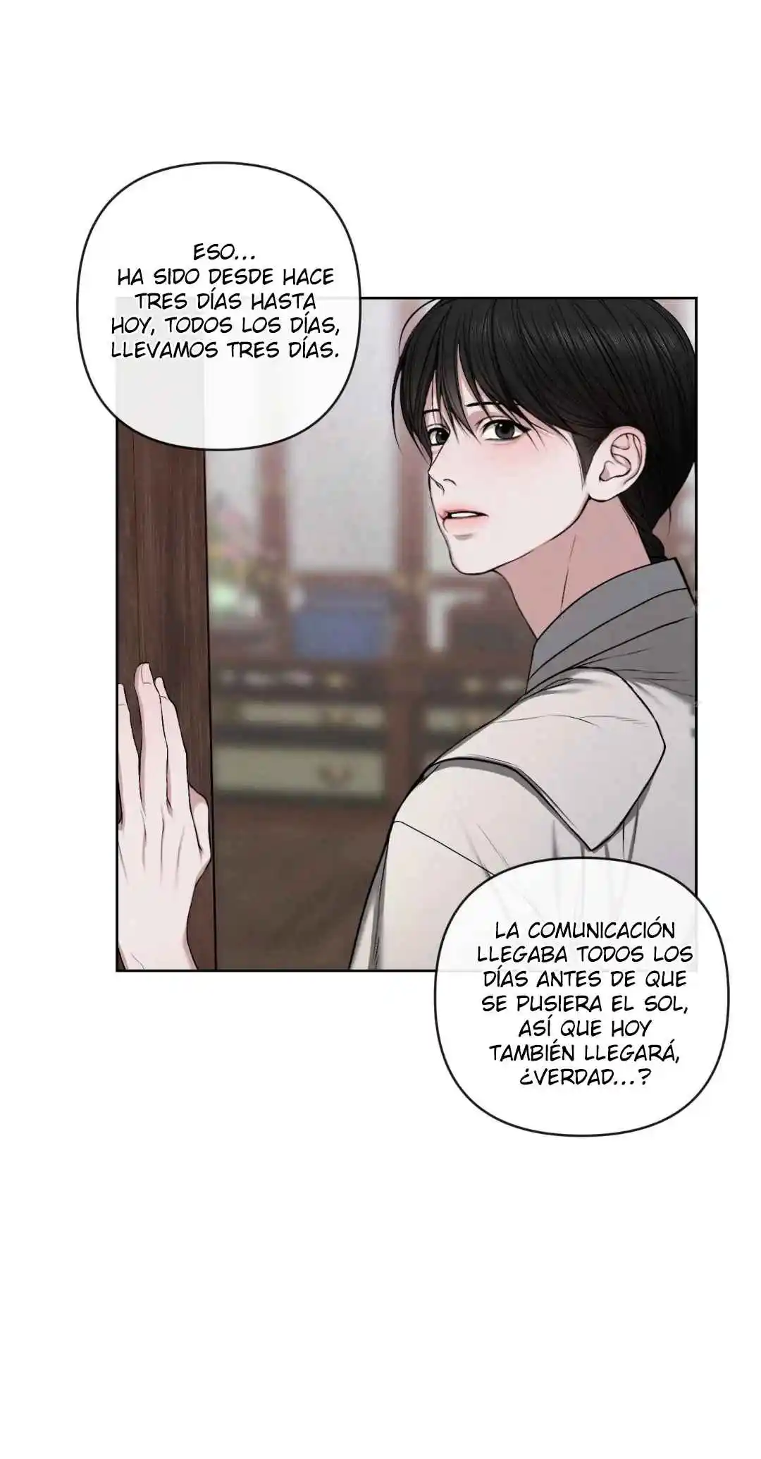 Malicia capítulo 24, página 26