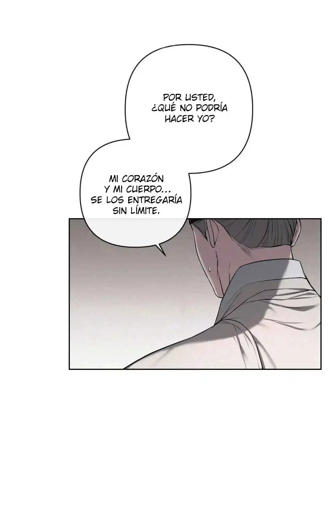 Malicia capítulo 24, página 40