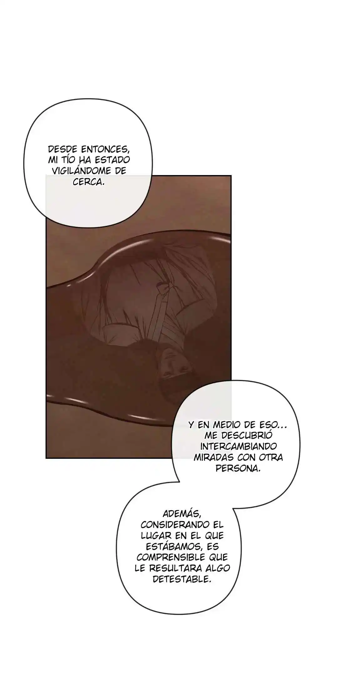 Malicia capítulo 24, página 52