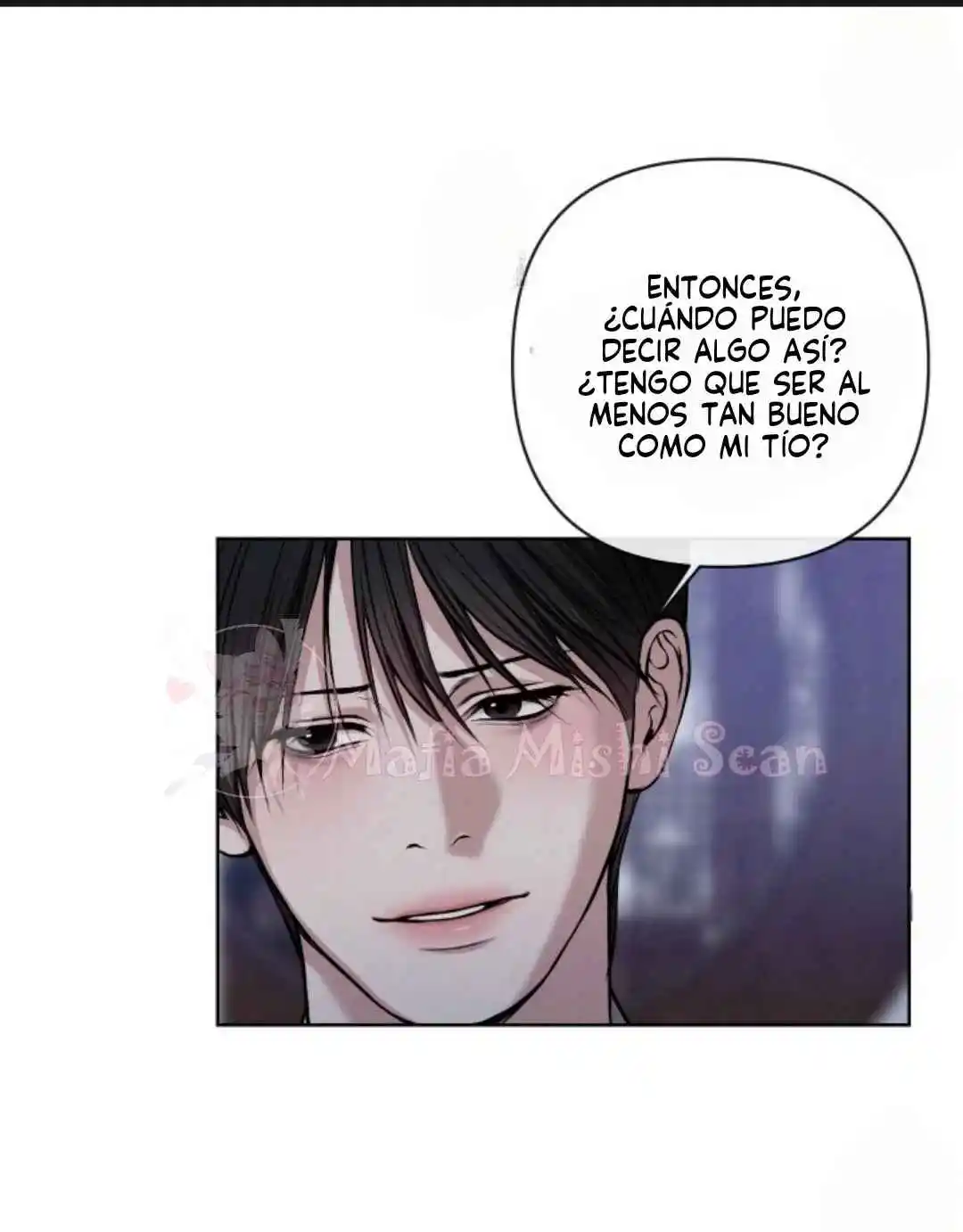 Malicia capítulo 25, página 15