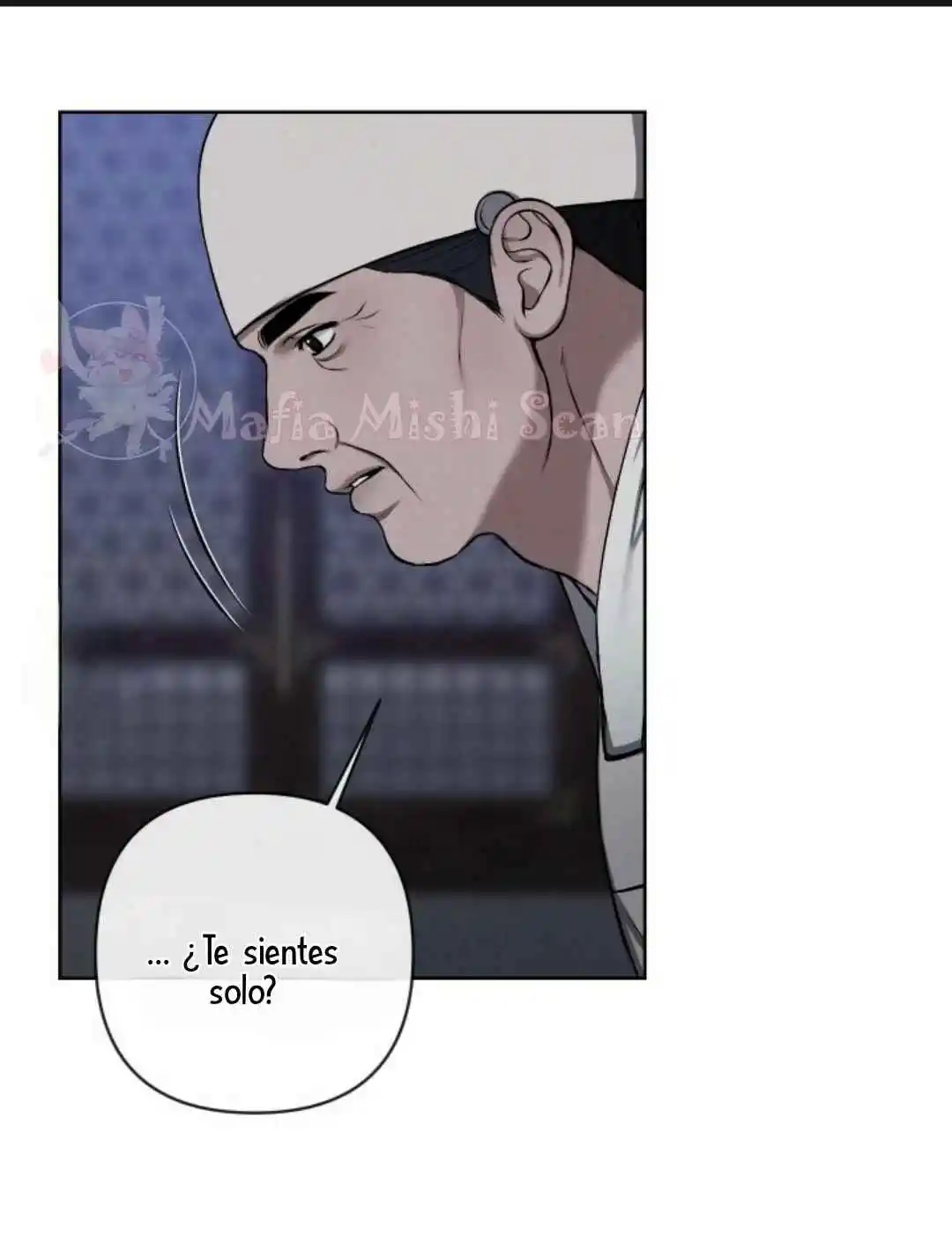Malicia capítulo 25, página 16