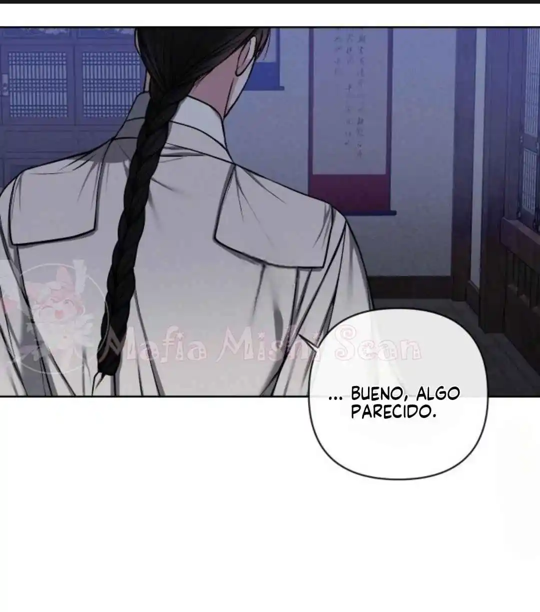 Malicia capítulo 25, página 17