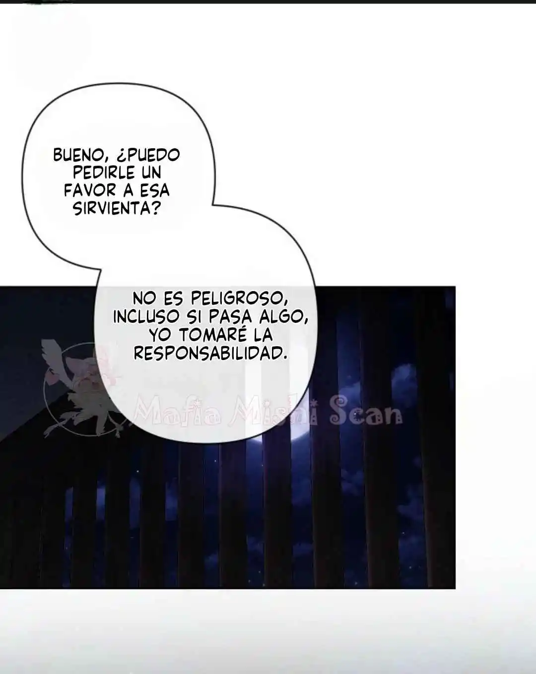 Malicia capítulo 25, página 48