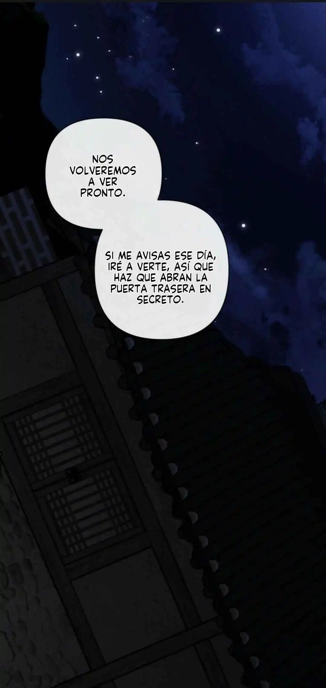 Malicia capítulo 25, página 50