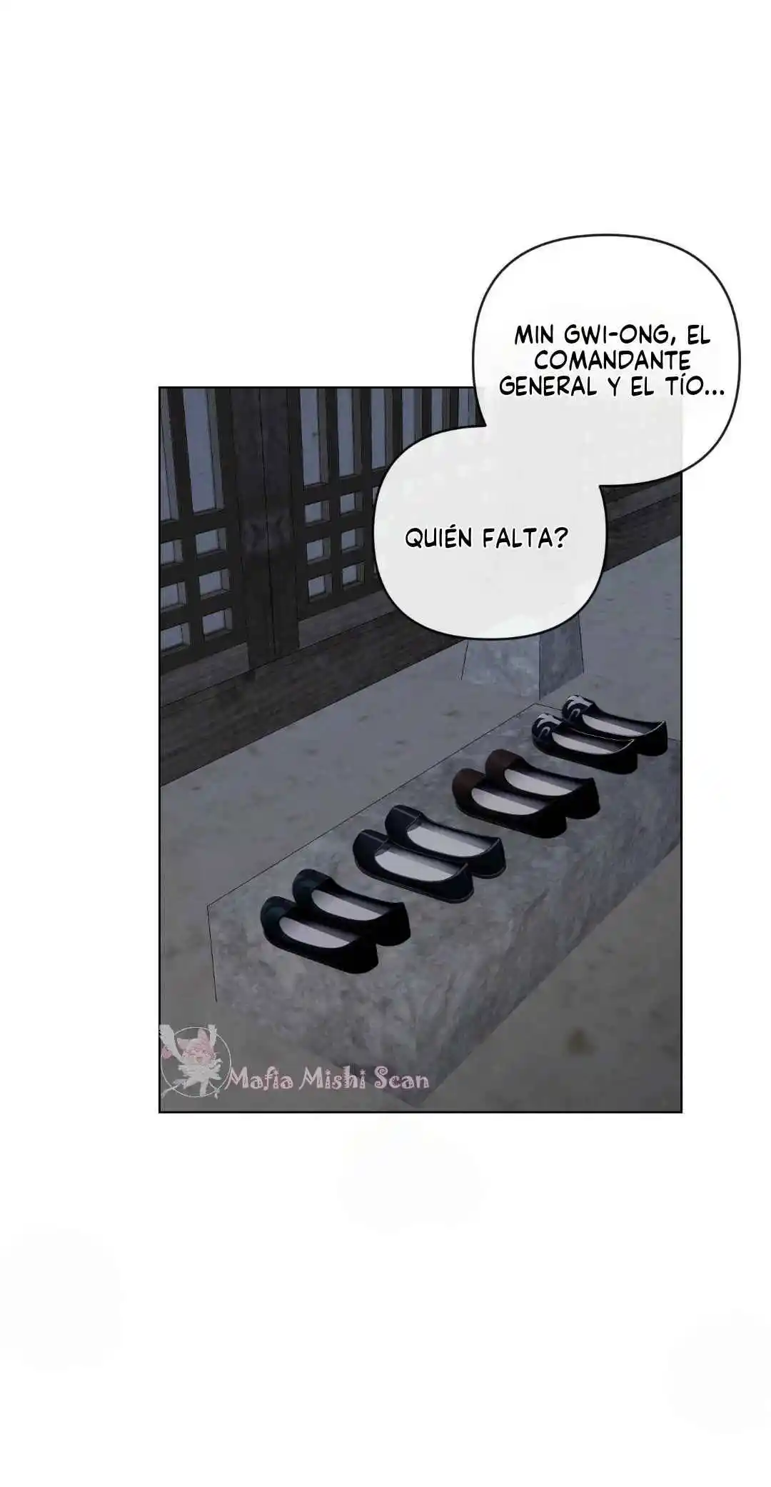 Malicia capítulo 26, página 9
