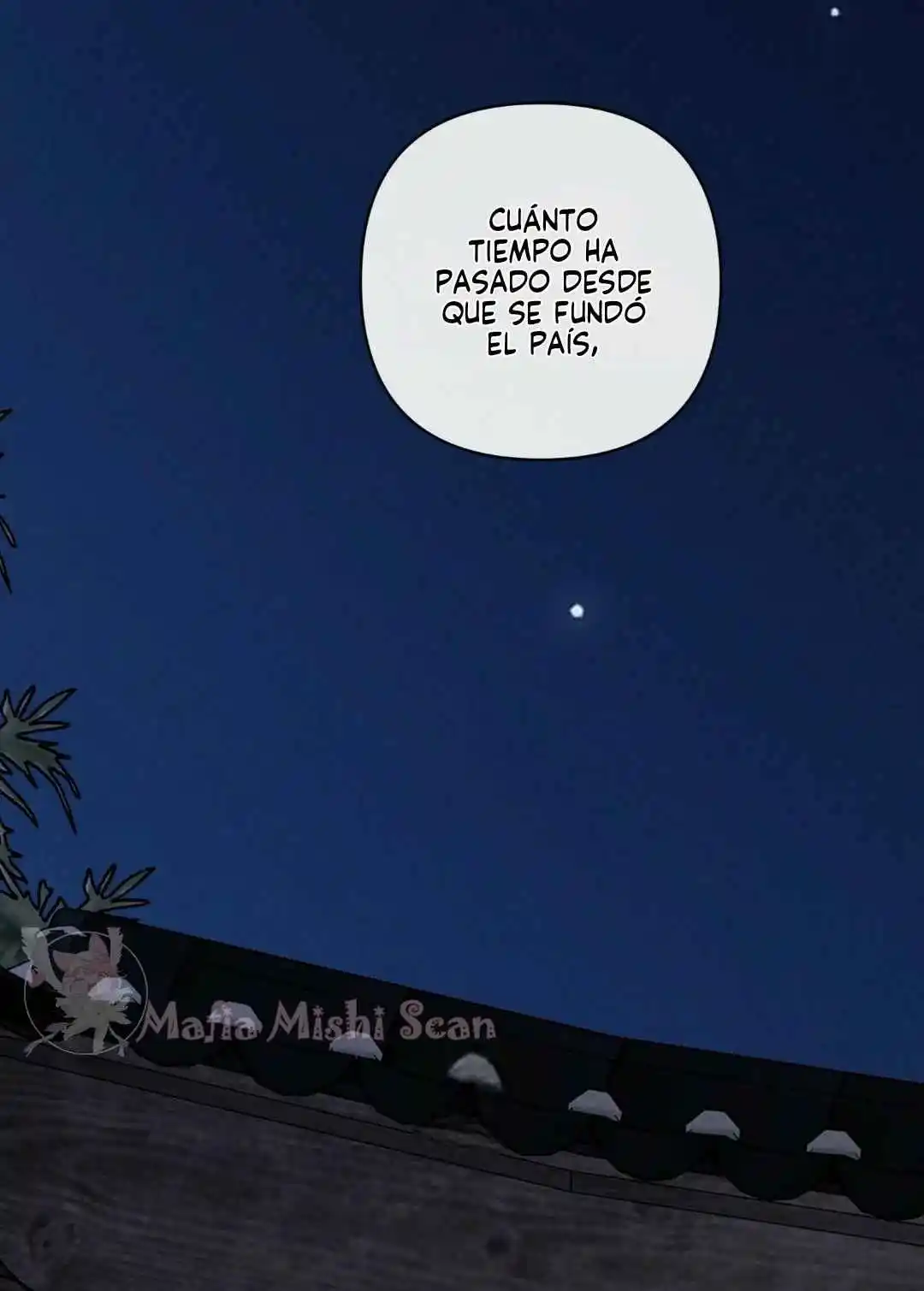 Malicia capítulo 26, página 18