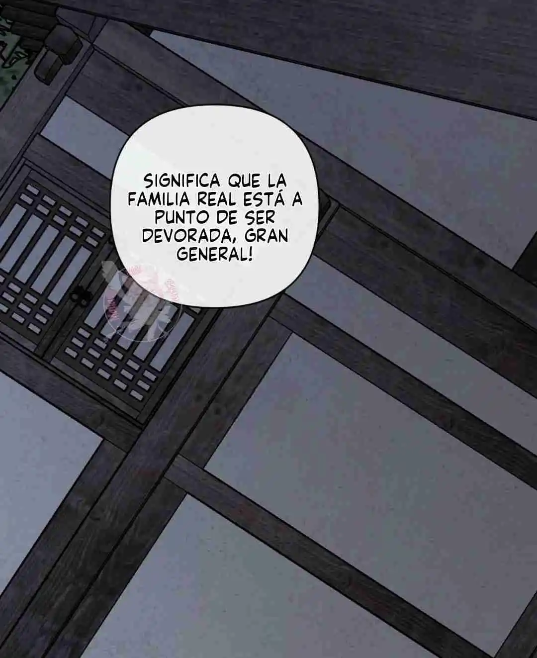 Malicia capítulo 26, página 19