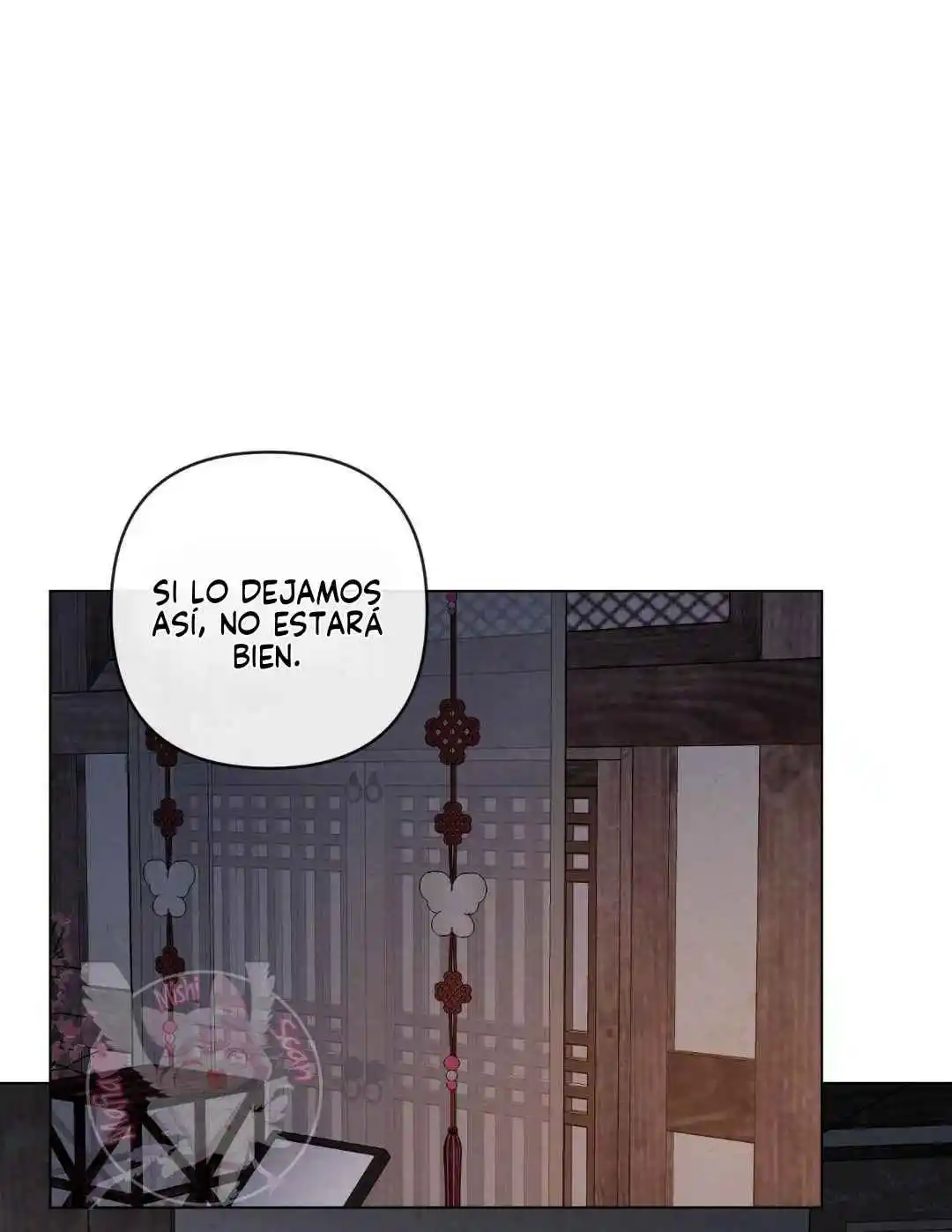 Malicia capítulo 26, página 22