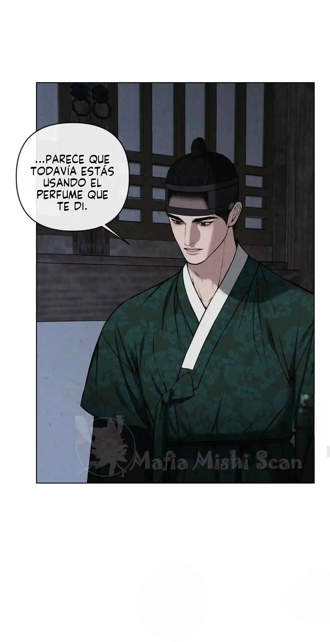 Malicia capítulo 26, página 41