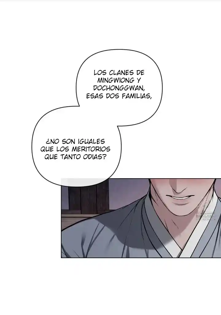 Malicia capítulo 27, página 7