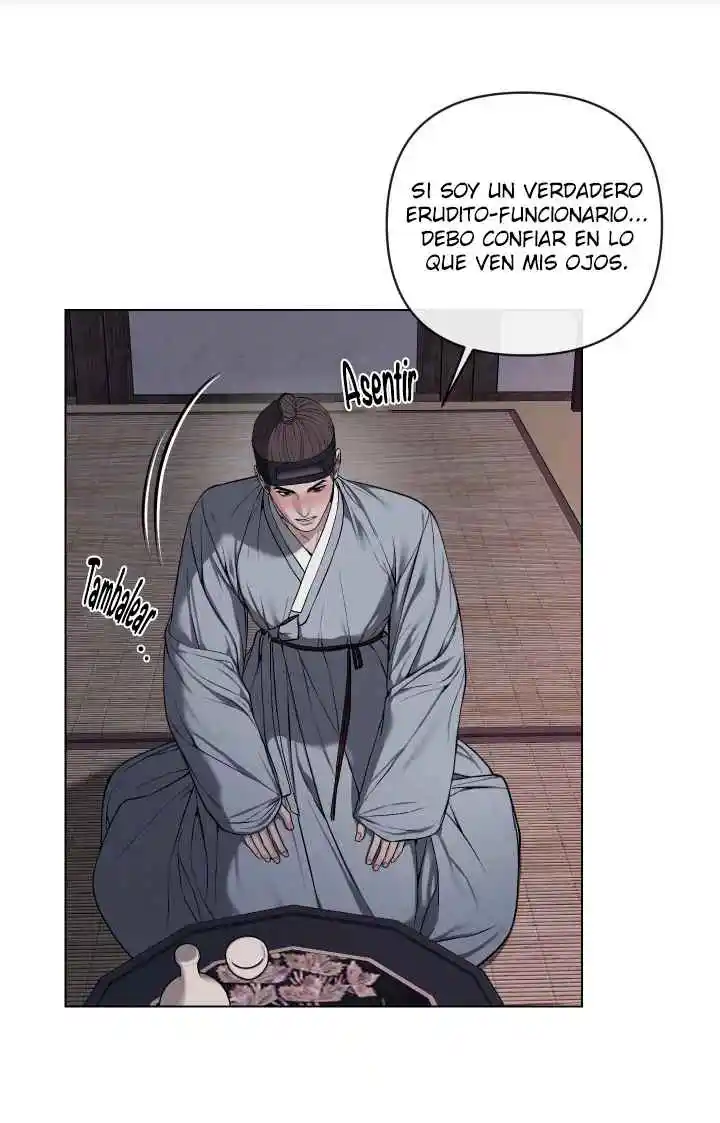 Malicia capítulo 27, página 13
