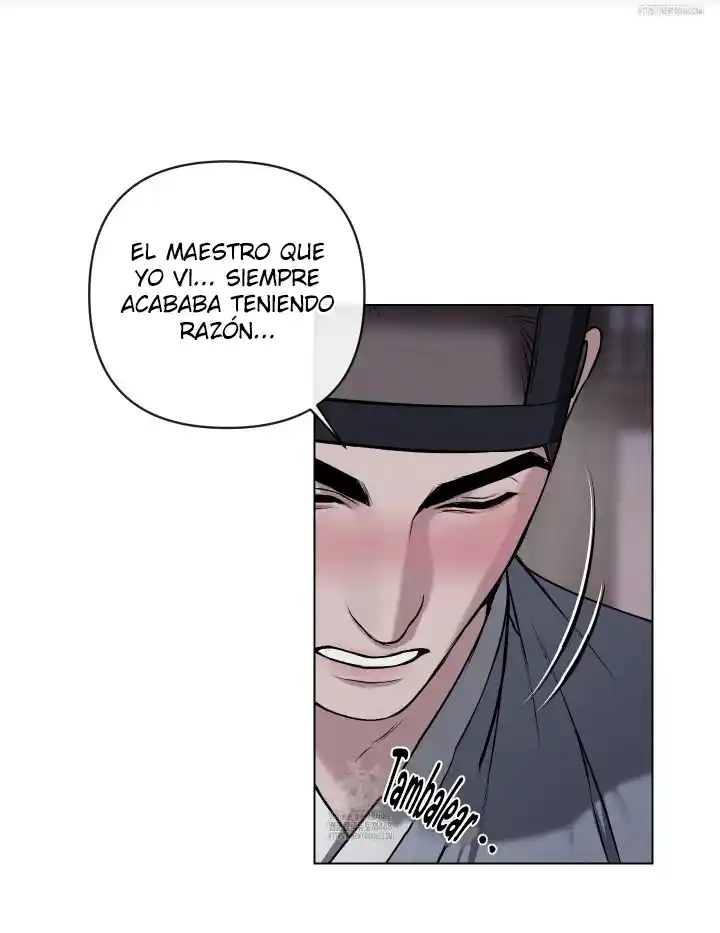 Malicia capítulo 27, página 14
