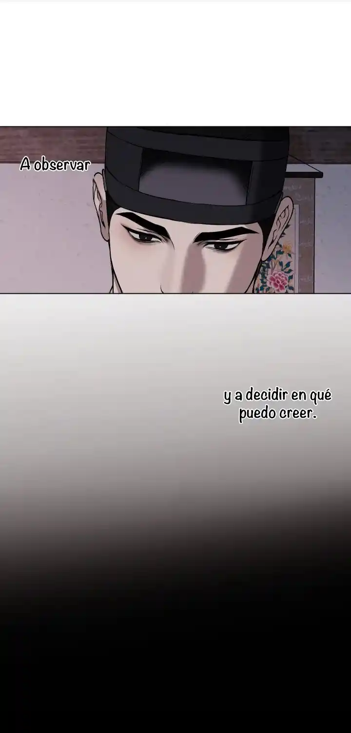 Malicia capítulo 27, página 19