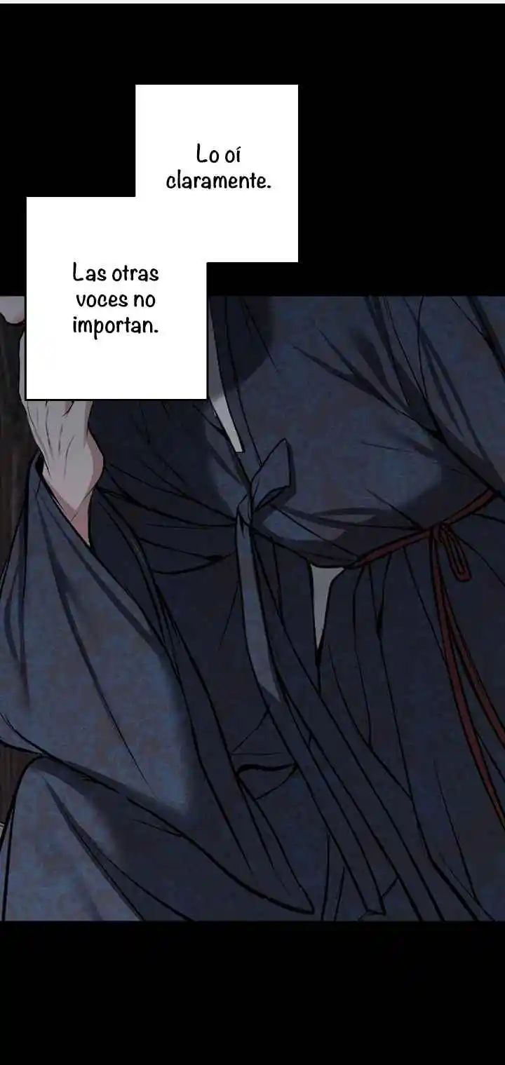 Malicia capítulo 27, página 21