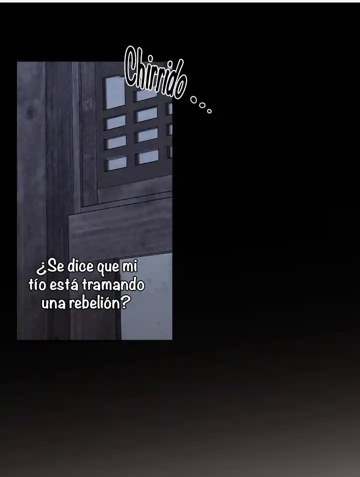 Malicia capítulo 27, página 22