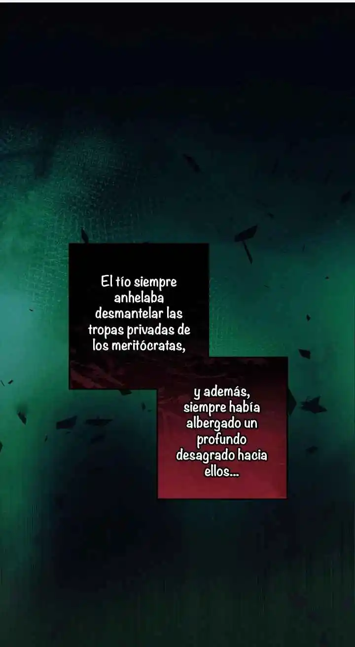 Malicia capítulo 27, página 26