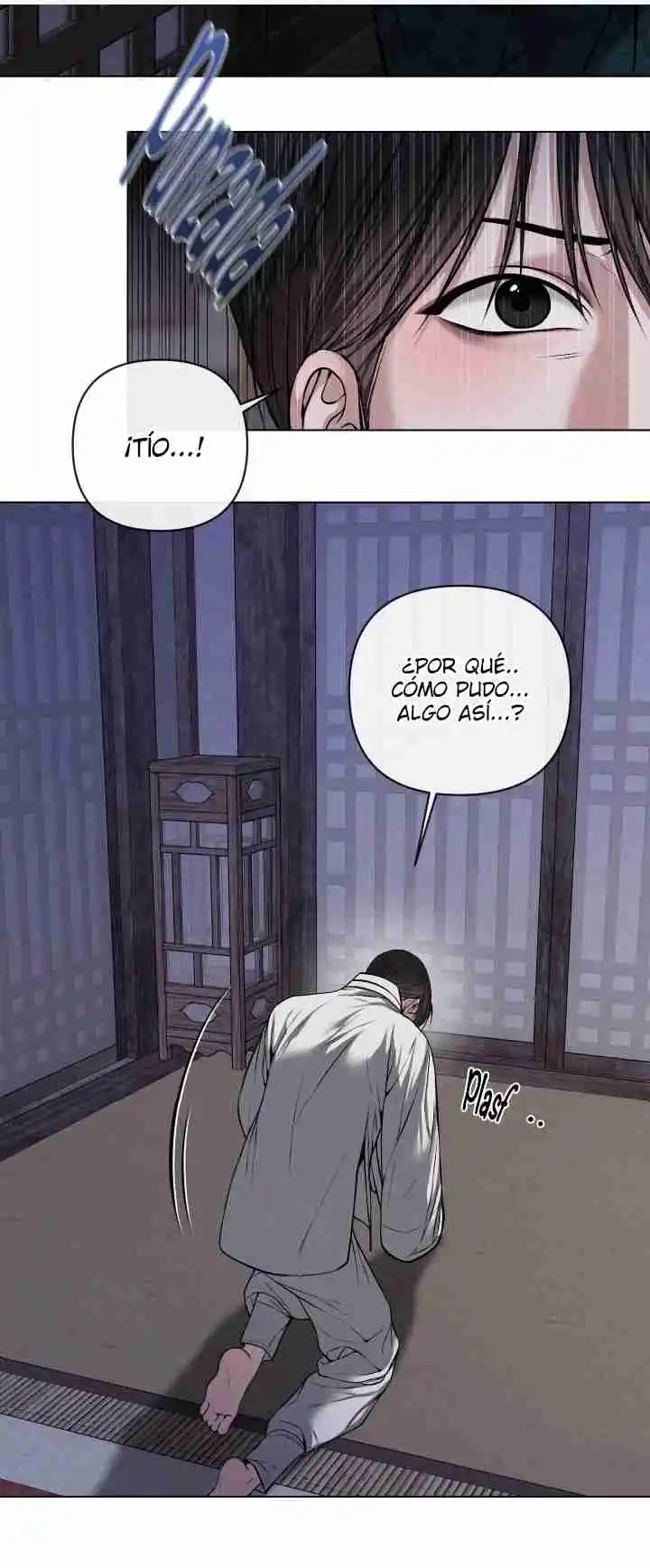 Malicia capítulo 27, página 44