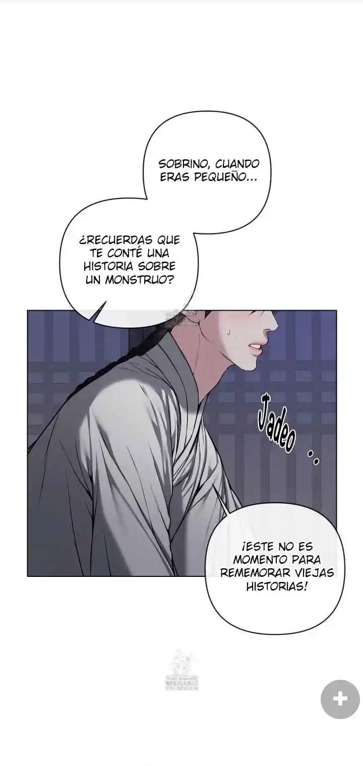 Malicia capítulo 27, página 45