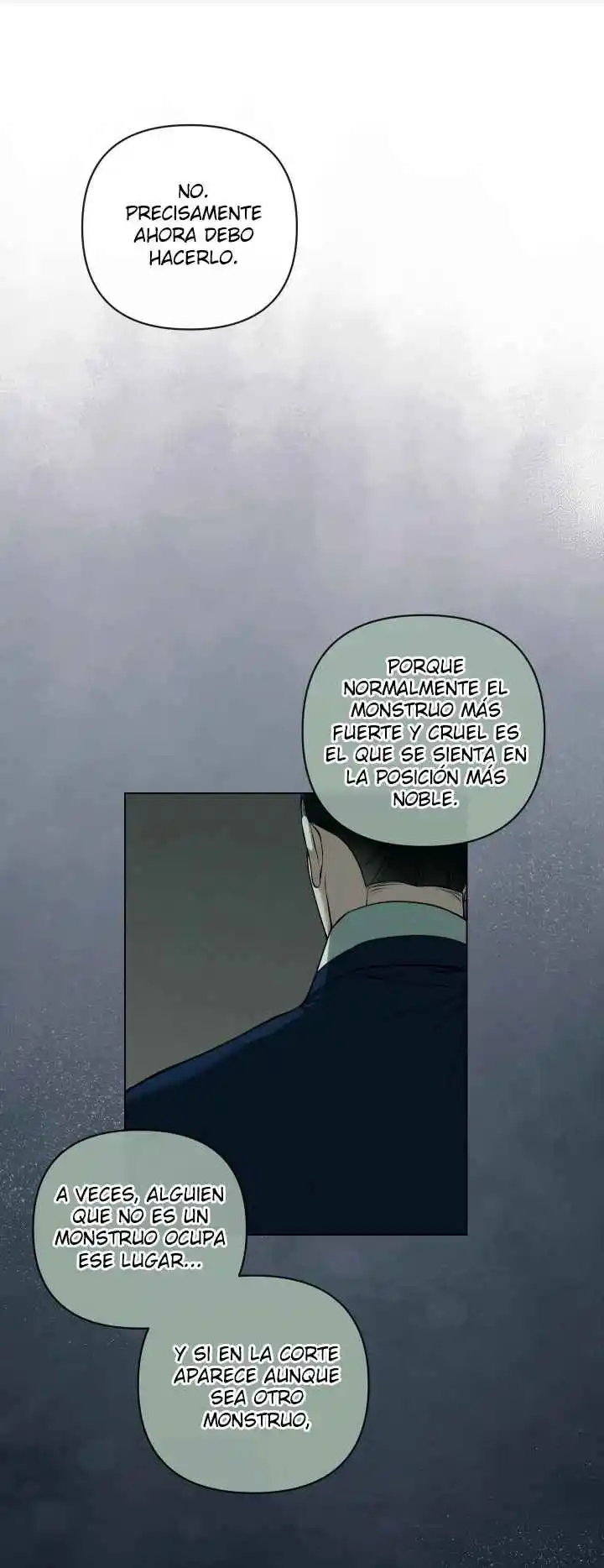 Malicia capítulo 27, página 46