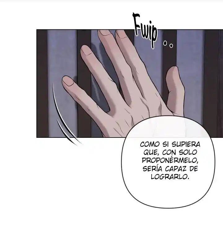 Malicia capítulo 27, página 51
