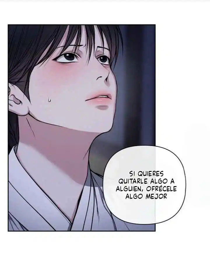 Malicia capítulo 28, página 6
